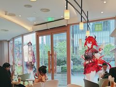 -奈雪的茶(广州万菱汇PRO店)