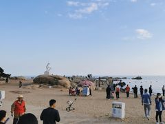 -老虎石海上公园