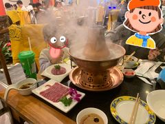 -南门涮肉(上海二店)