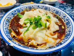 -老街杂酱面(东升街店)
