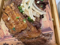 -火龙堂·风味民间菜(文一路店)