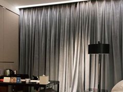 -广州天河希尔顿酒店