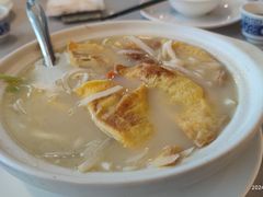 -汤臣·空中餐厅·严选粤菜(石湾世博广场店)