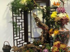 -共青国家森林公园-售票处