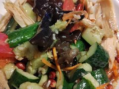 -缘福乡村铁锅炖民宿(八达岭店)