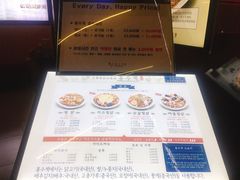 -弘寿鸡 安东炖鸡(명동1호점)