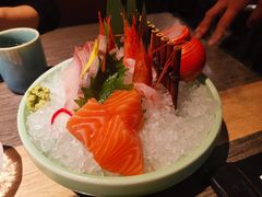 -炙柒Sekinana·精致日料(合生汇店)