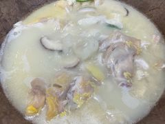 -渔小生蒸汽石锅鱼(印象城店)