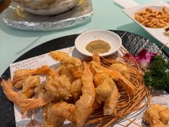 -隆喜元鱼汤包·海鲜(中联广场店)