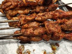 -有奴思烤肉·清真(正宁路店)