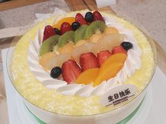 -超港·蛋糕面包(国购店)