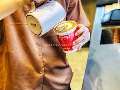 -MQ COFFEE STAND明谦(新洲店)