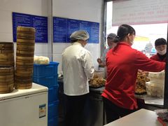 水产区-百年尹氏汤包(湖南路狮子桥店)