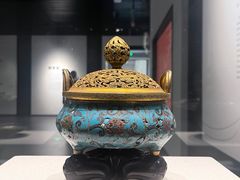 -广西壮族自治区博物馆
