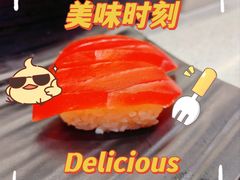 -友壹町寿司(佛山新DNA店)