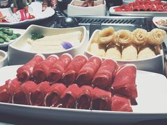 -海底捞火锅(海宁路店)