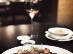 -广州文华东方酒店·江-由辉师傅主理