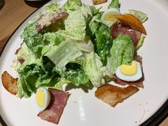 -清真·艾美可餐厅(大悦汇店)