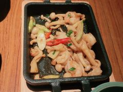 -仓桥家·焗寿司·锅物(光谷步行街店)