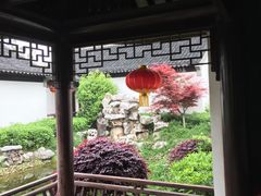 -张家港凤凰山景区河阳山歌馆