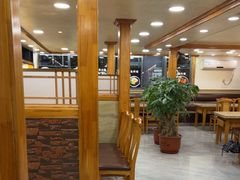 -真利味·脊骨火锅·正宗韩国料理(韩乐坊店)