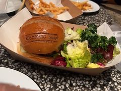 -Cooking Man(中懋天地店)