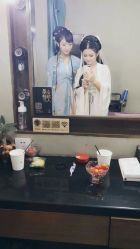 -盘子女人坊生日照·摄影馆(华强店)
