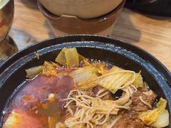 -嘉和一品粥(魏公村店)