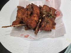 -尚一汤·粤菜海鲜(环球港店)