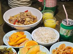 -老灶房-四川土菜(铁牛广场店)