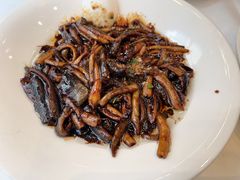 -乾隆美食·本帮菜(黄河路店)