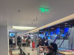 -喜茶(上海正大广场店)