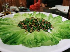 -猪肉婆私房菜(容桂总店)