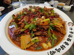 -福顺祥大盘鸡(临潼店)