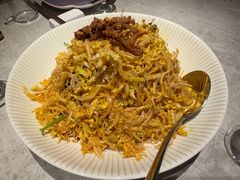 -上和臻品中国菜(花园街店)