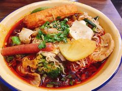 -脑馋粉儿(三里屯店)