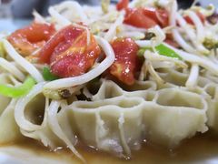 -天天向上素食餐厅(五台山店)
