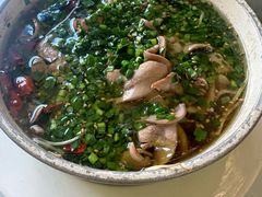 -百姓食府(秦虹路店)