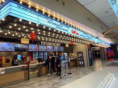 -CGV影城(广州K11店)