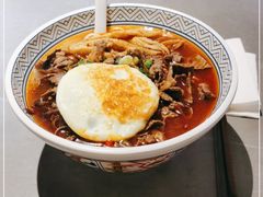-粉吖吖·邵阳米粉(体育西路店)