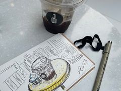 -JW德国冻酸奶Frozen Yogurt(龙湖成都滨江天街店)