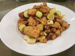 -京天红酒家(虎坊路店)
