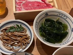 -巴奴毛肚火锅(龙湖锦艺城店)