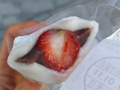 -銀座あけぼの(銀座本店)