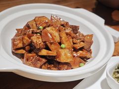 上海油焖笋-金枝玉叶上海人家食府(三里河店)