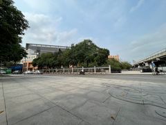 -广州七星岗古海岸遗址科学公园