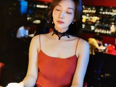 菜单-L'ATELIER de Joel Robuchon(外滩18号店)