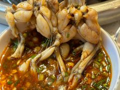 -佬缸炮江湖川菜(玉林店)