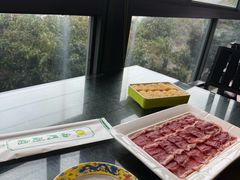 -南门涮肉(上海一店)