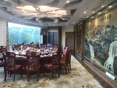 包厢-仙林宾馆-餐厅